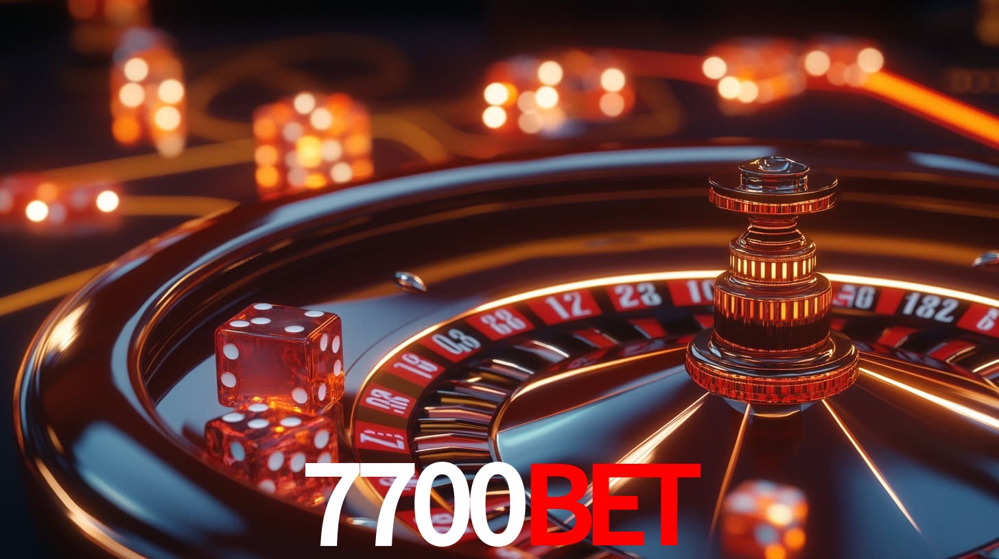 7700BET: Seu Especialista em Apostas Esportivas Brasileiras
