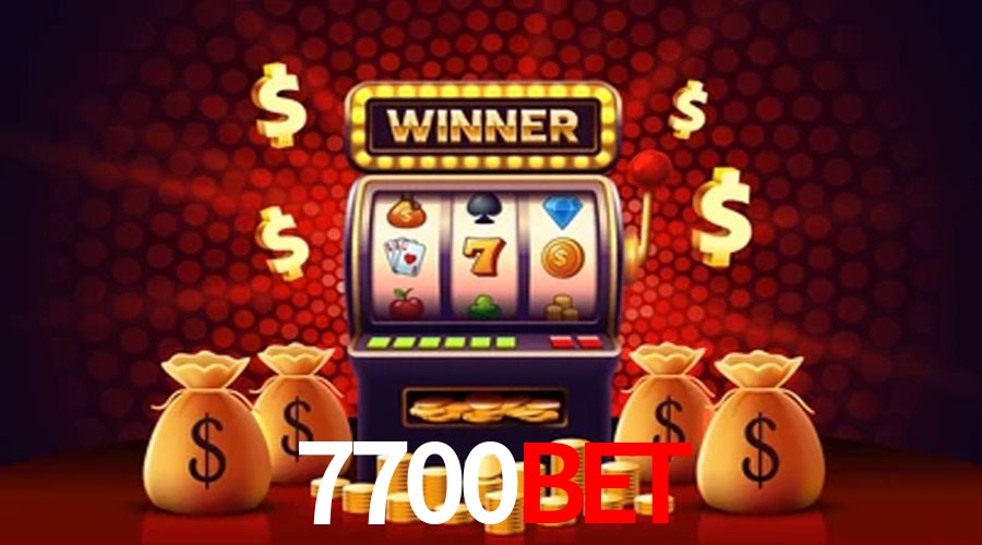 Account Benefits 7700BET