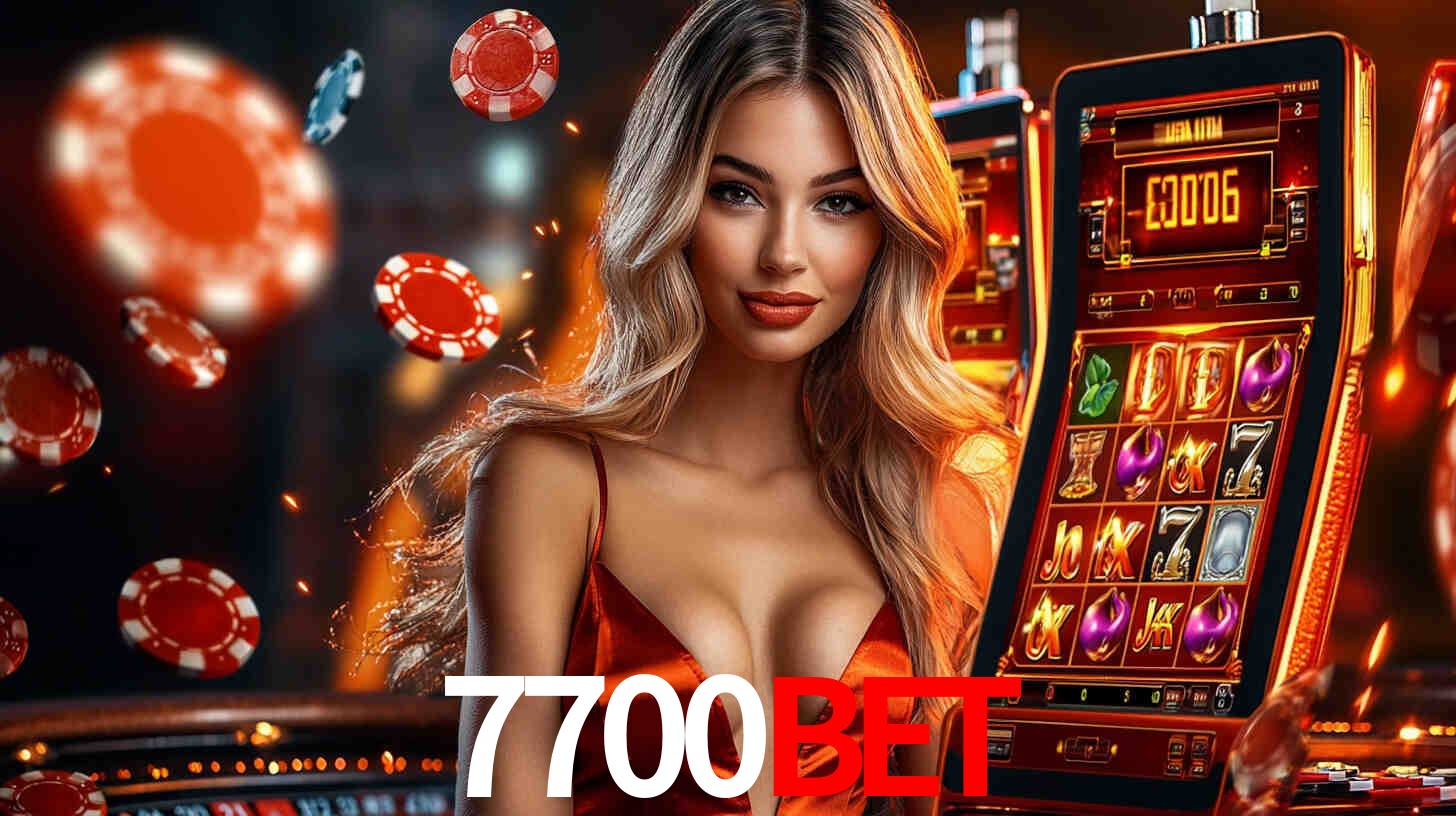 Experimente o Login Seguro Premium no 7700BET