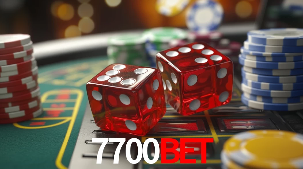 Roulette Table 7700BET