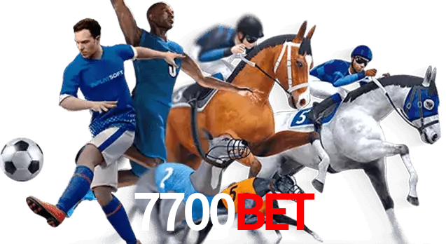 7700BET