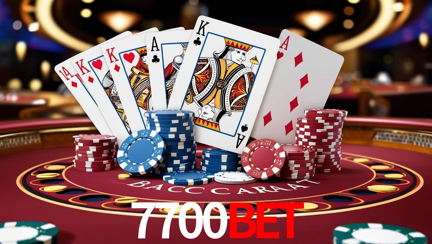 7700BET