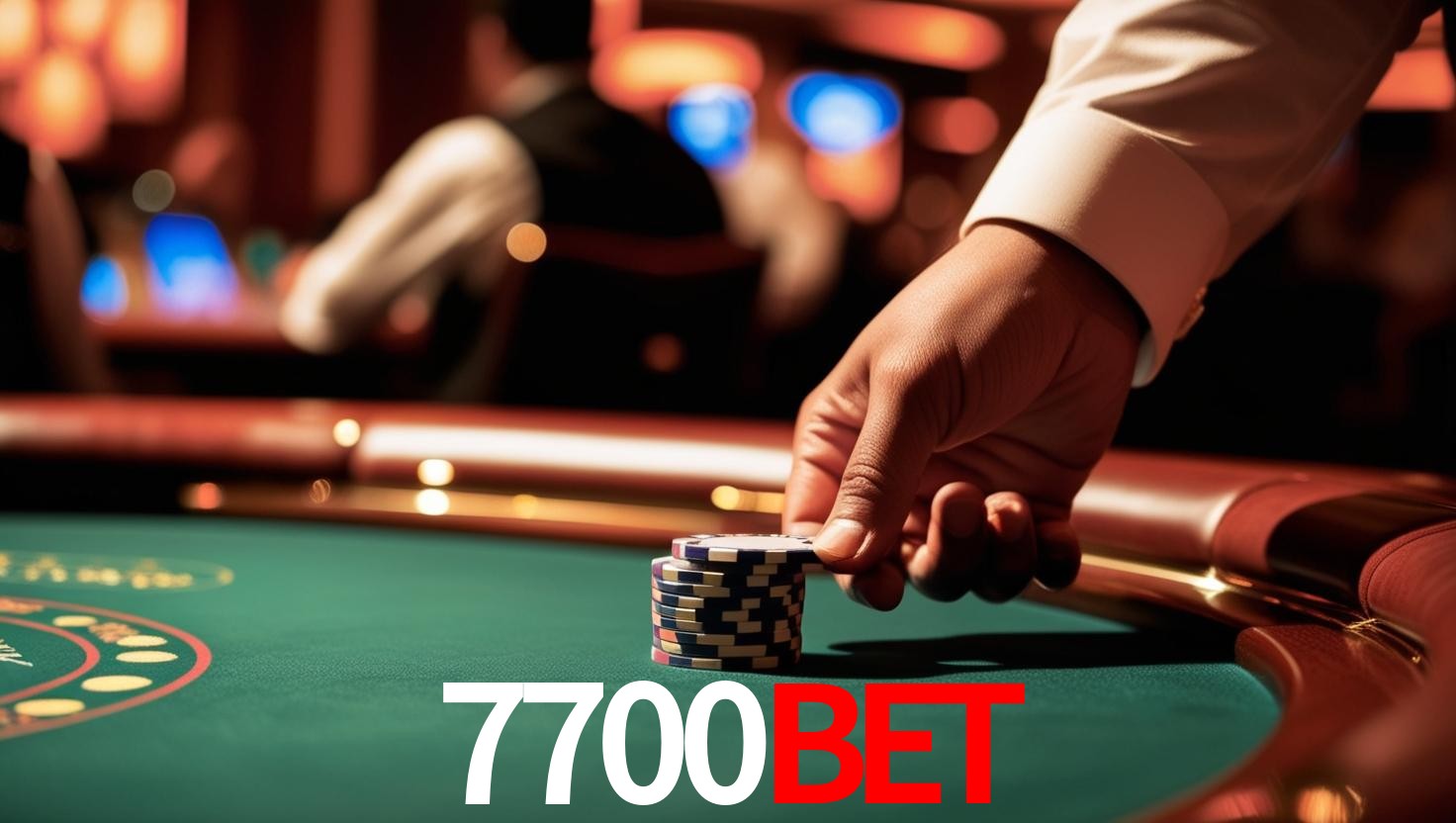 7700BET