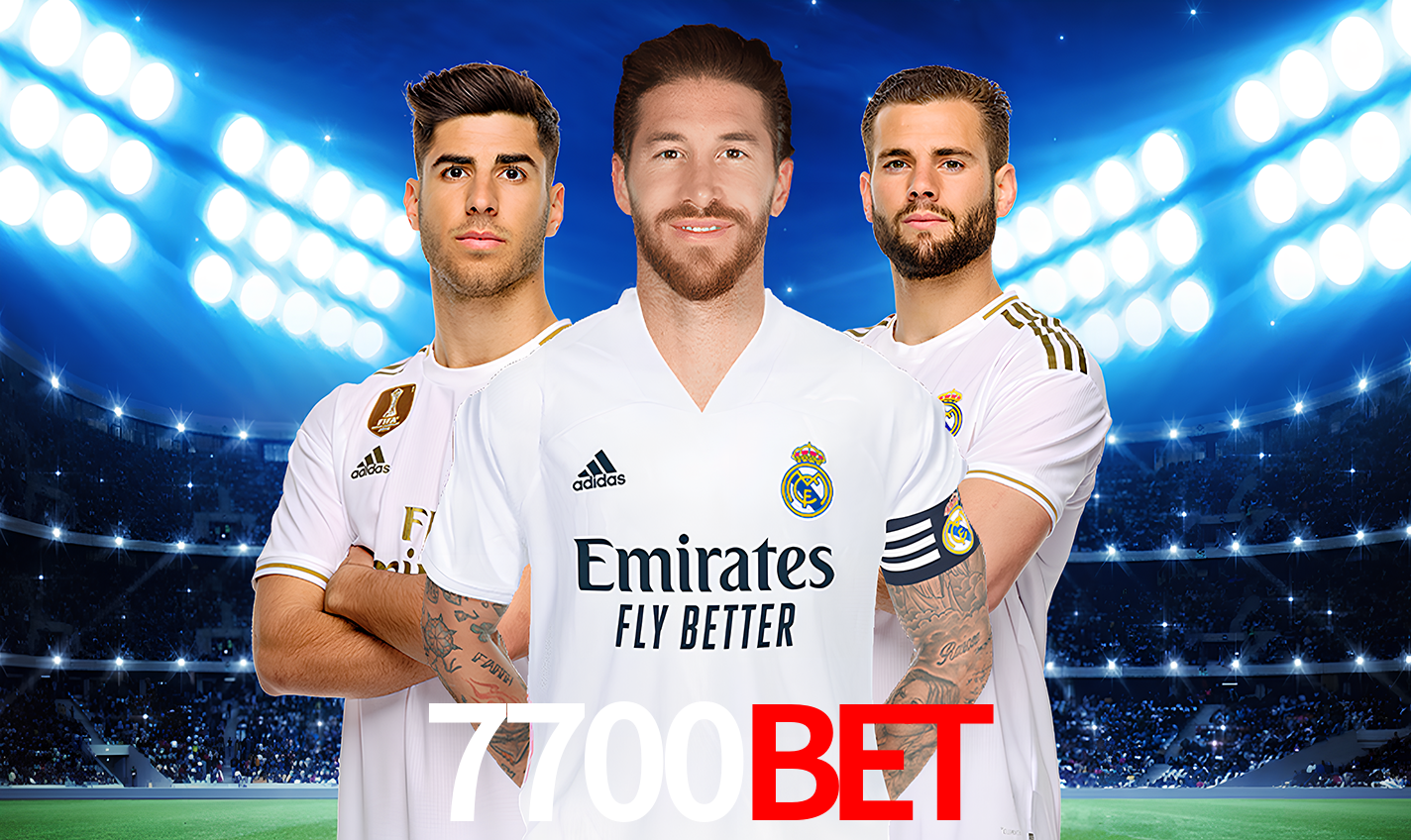 7700BET