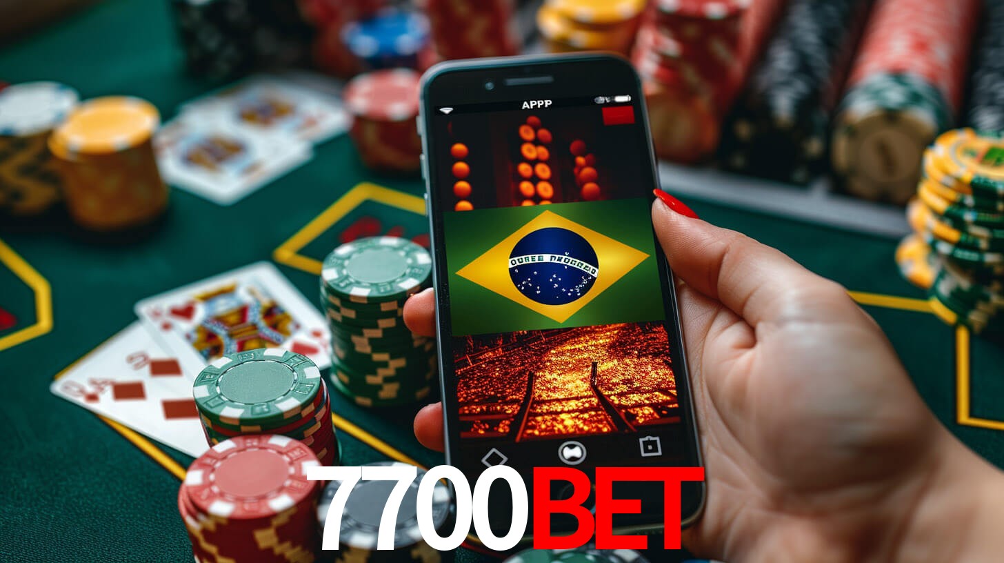 7700BET