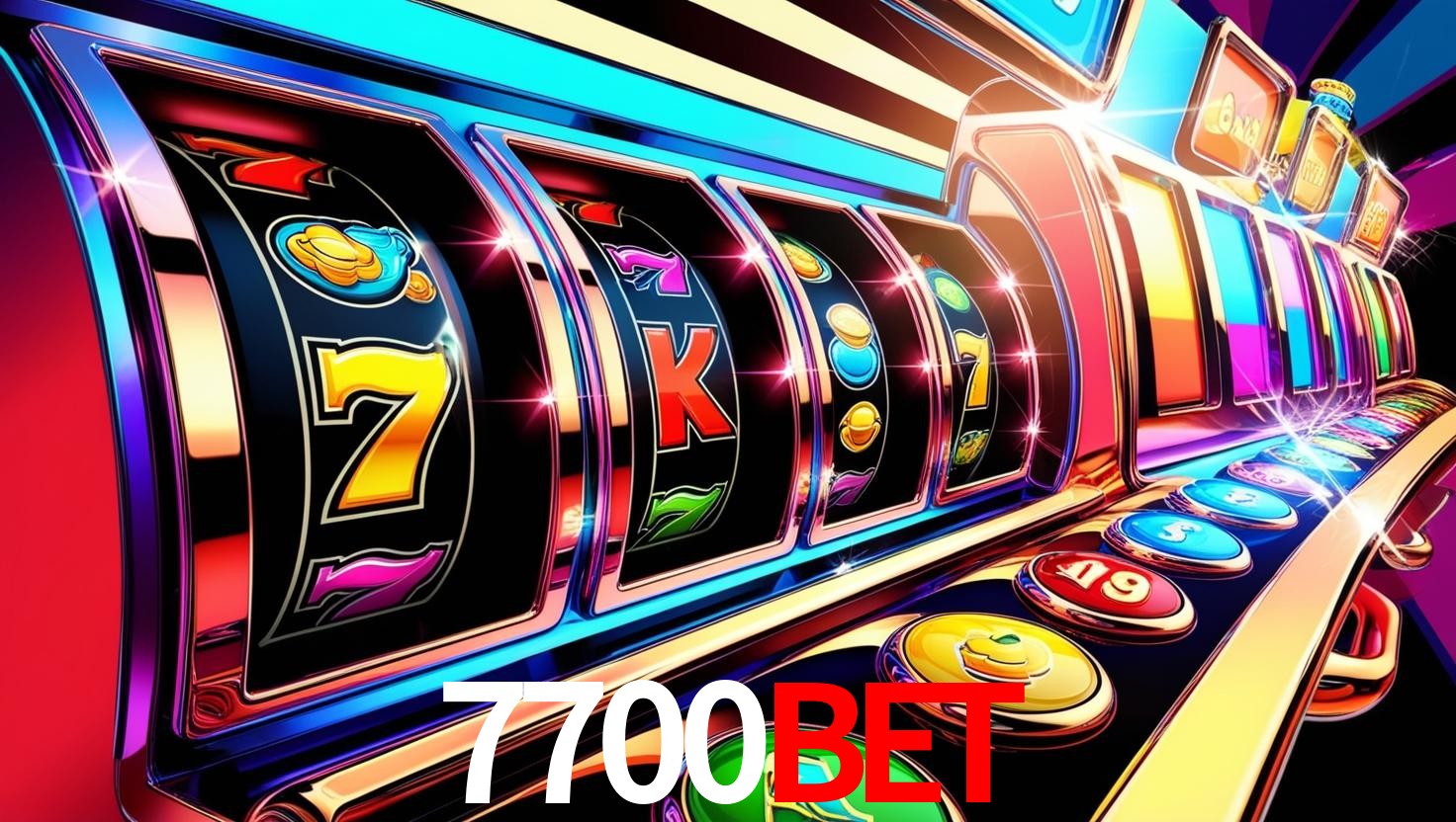7700BET