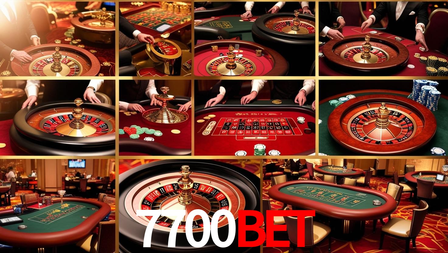 7700BET