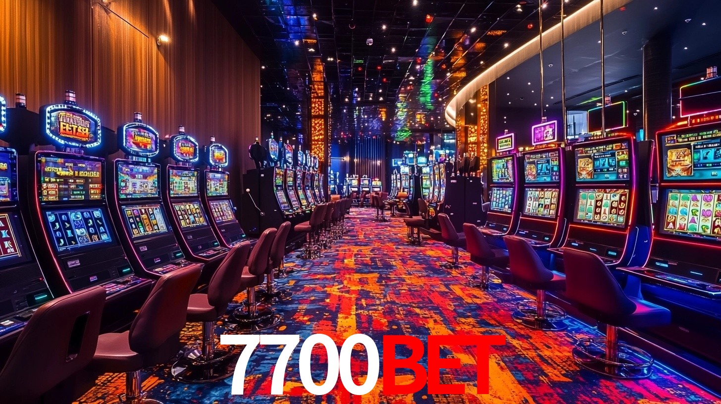 7700BET