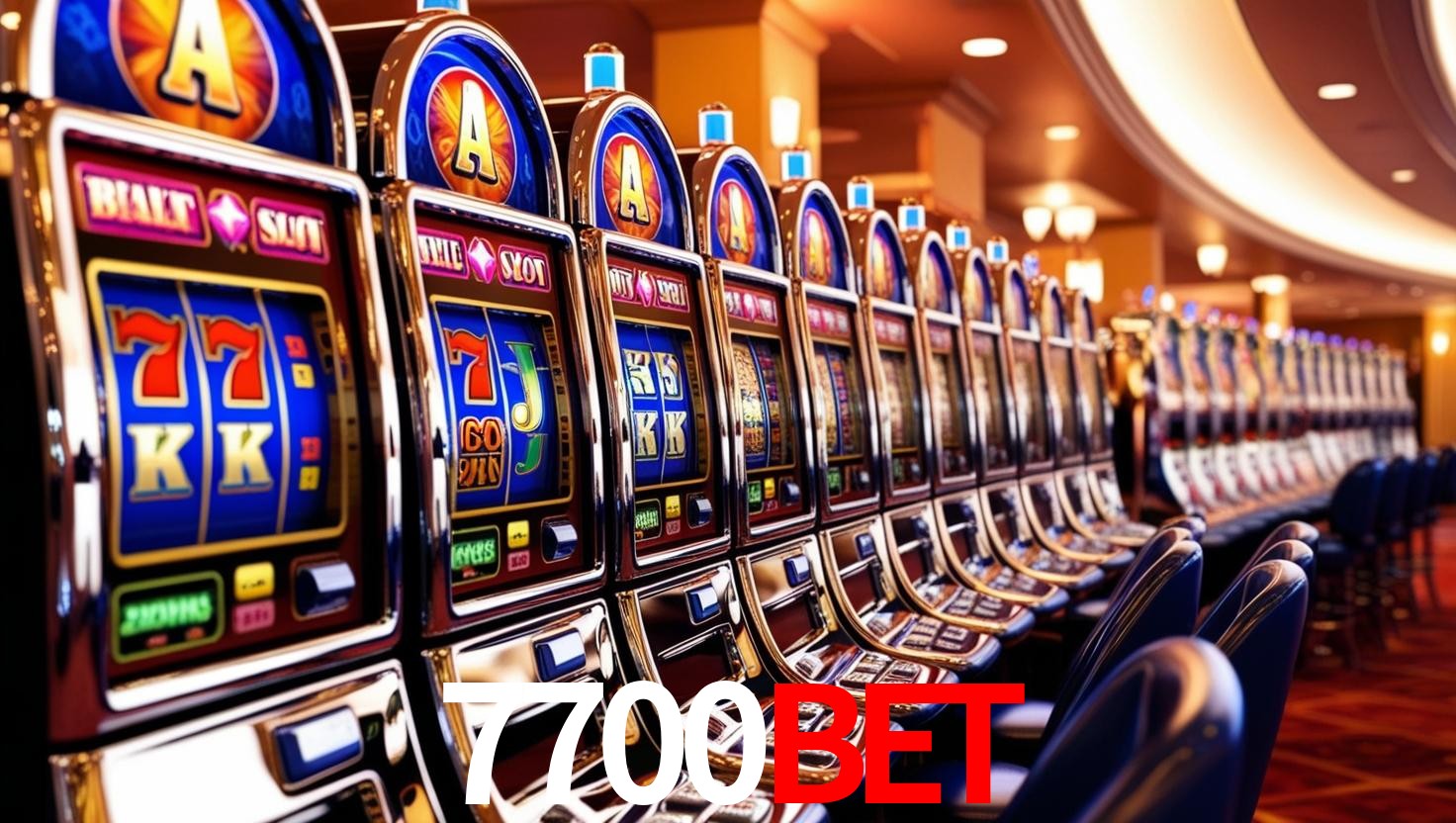 7700BET